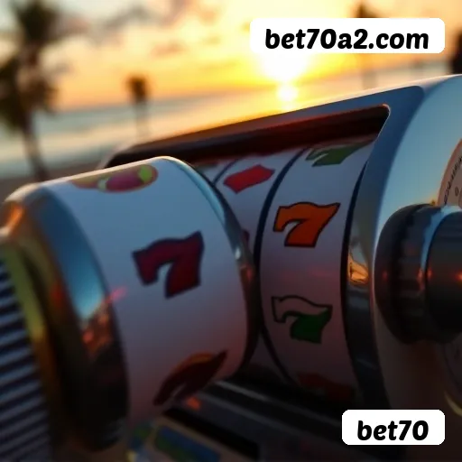 Aplicativo móvel bet70 para iOS e Android