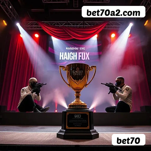 Qualificar VIP bet70