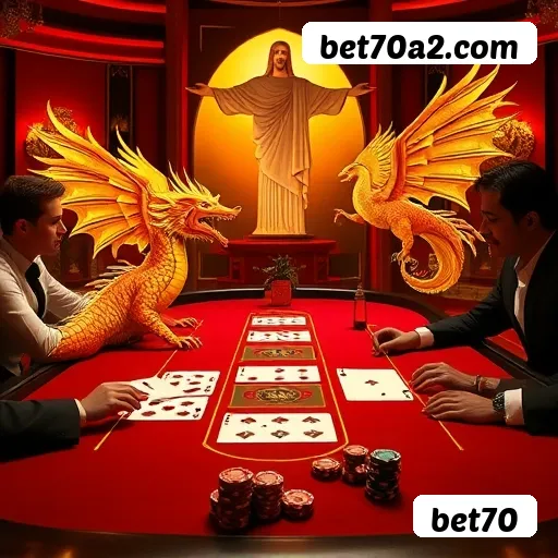 Ganhador bet70